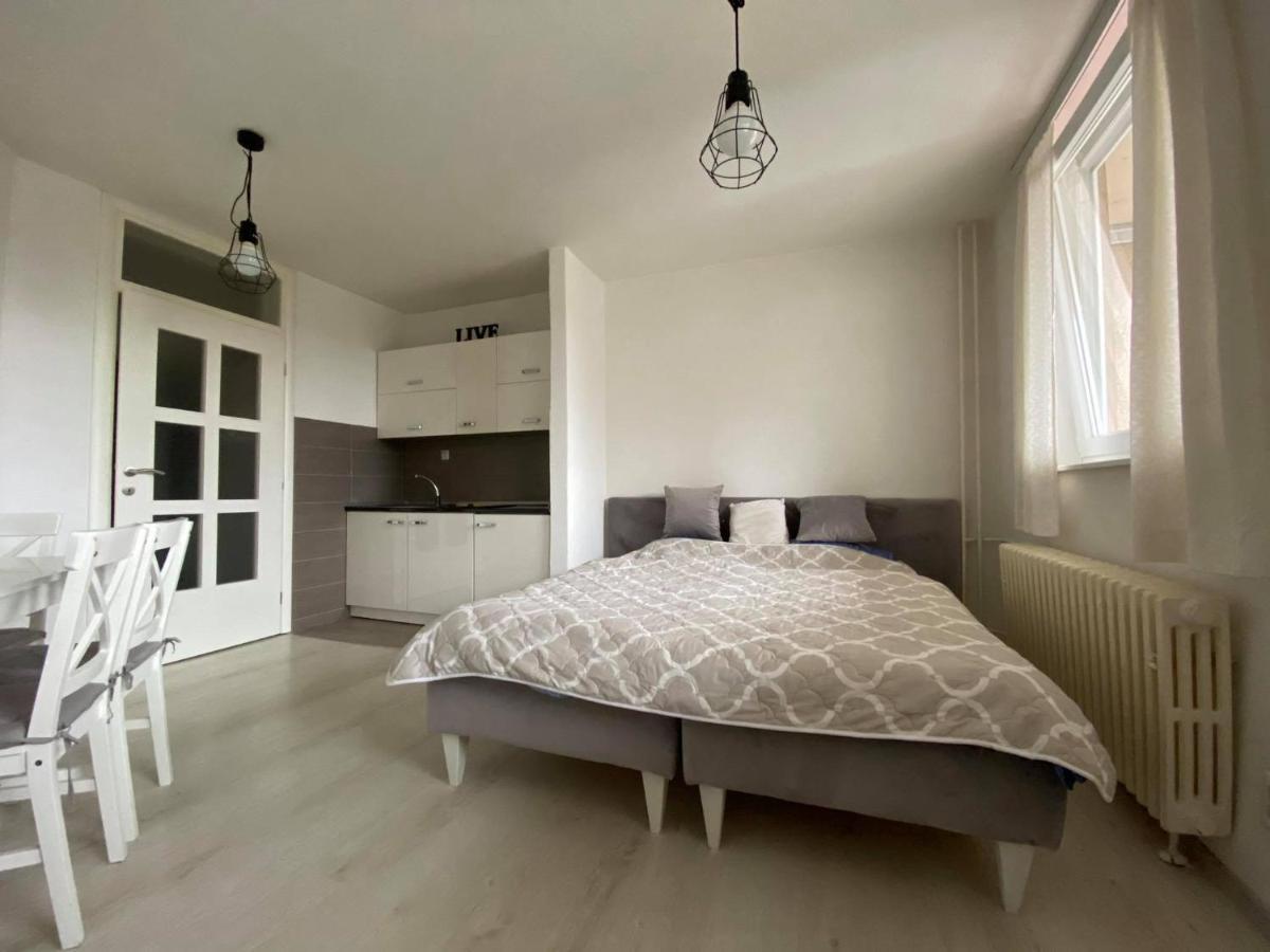 Apartman Травник Экстерьер фото