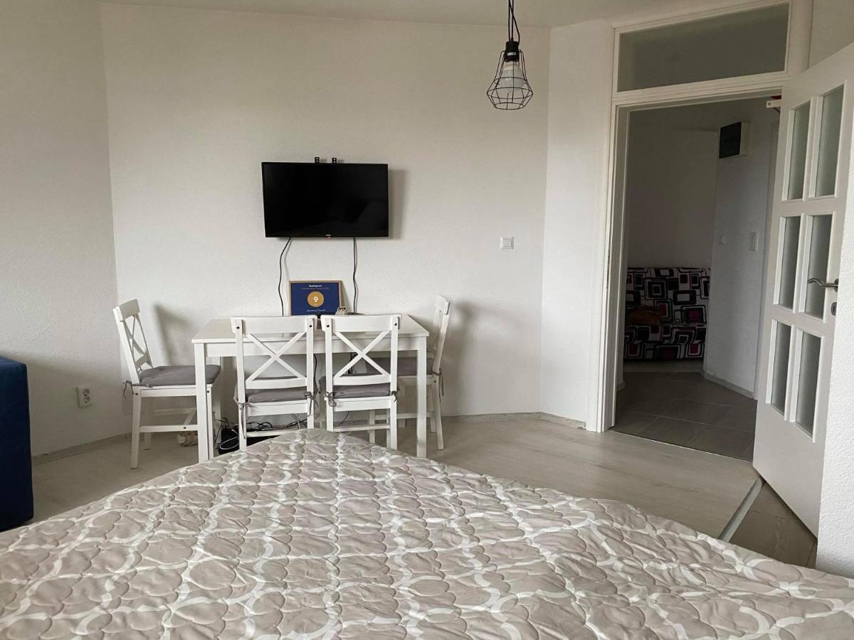 Apartman Травник Экстерьер фото