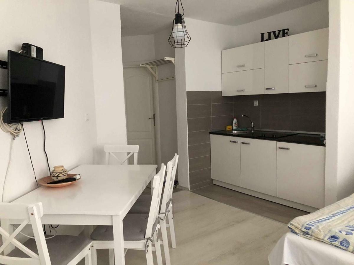 Apartman Травник Экстерьер фото
